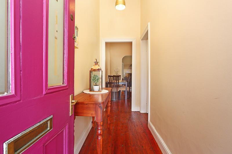 2 Bedroom Property for Sale in Woodstock Western Cape